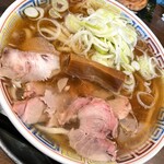 麺屋 みつば - 