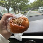 サンタカフェベーカリー グランママ - 