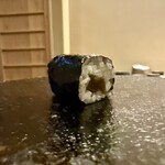 すし処 睦月 - 干瓢お替わり