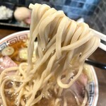 麺屋 みつば - 