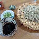 石臼挽き手打蕎麦 むら木 - 