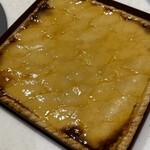 昇花園 - アップルパイ