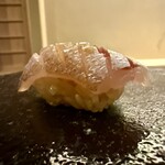 すし処 睦月 - カスゴ