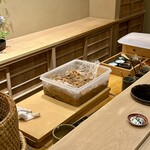 すし処 睦月 - 干瓢