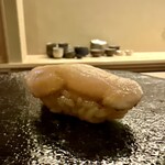 すし処 睦月 - 金目