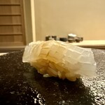すし処 睦月 - 剣先烏賊