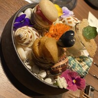 牛屋 銀兵衛 銀座本店 - 
