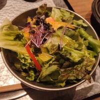 東京焼肉いのうえ 銀座店 - 