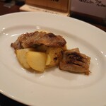 キッチン アツマル - 