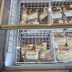 無印良品 - 料理写真:店内2