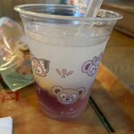 ミゲルズ・エルドラド・キャンティーナ - スペシャルドリンクには、フレンズがいっぱい