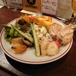 キッチン アツマル - 