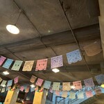 ミゲルズ・エルドラド・キャンティーナ - 