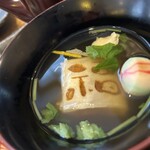 那古野 しば福や - 