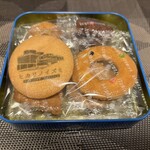 泉屋東京店 - 料理写真: