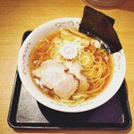 中華そば 勝本 - 