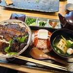 那古野 しば福や - 