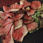 Bistro Ivronyu - 