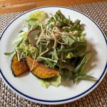 レストラン　トロアの森 - 