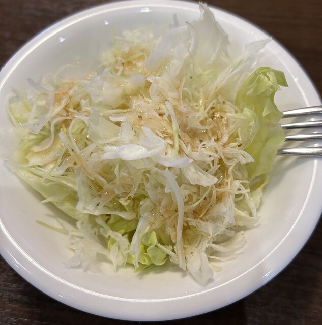 キッチンポポロ - 鹿島（パスタ）の写真