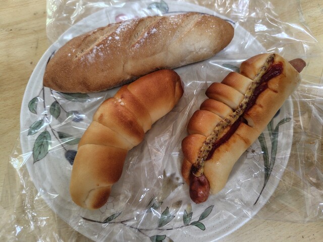 La Pause（ラポーズ）名取 | 手作りパンとパン教室の専門店