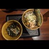 なぜ蕎麦にラー油を入れるのか。 西武新宿店