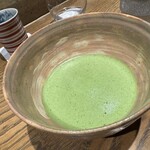 京都和久傳 - おうす