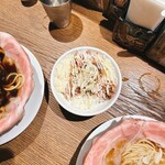 ラーメン 大戦争 - 