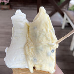 アイス工房ヴェルデ - 