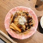 ラーメン 大戦争 - 