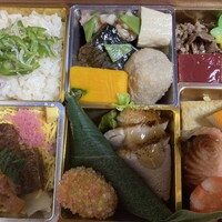 たん熊北店 本店 - 