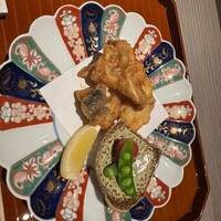 おい河 - 