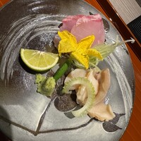おい河 - 