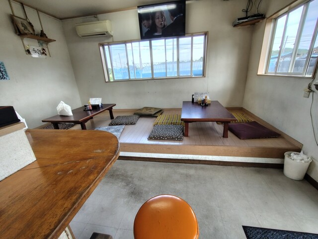 とんこつラーメン　麺笑 - 大郷町その他（ラーメン）の写真