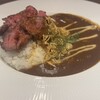 ステーキライスとカレーの店 センタービーフ 池袋店