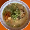 金龍ラーメン 道頓堀店