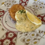 日本料理 こうしゅう庵 - 