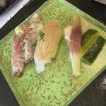 日本料理 こうしゅう庵 - 