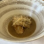 日本料理 こうしゅう庵 - 