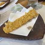 日本料理 こうしゅう庵 - 