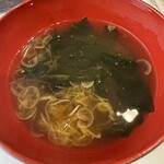 日本料理 こうしゅう庵 - 