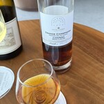 モンテカルロ「オテル・ド・パリ」のワインセラー - 