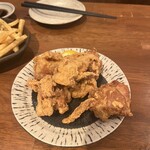 炭火焼鳥 とさか 静岡南口店 - 