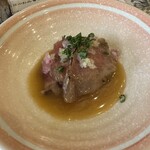 日本料理 こうしゅう庵 - 