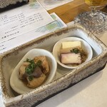 日本料理 こうしゅう庵 - 