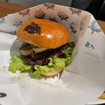 ショーグンバーガー 新宿店 - 