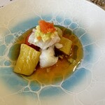 日本料理 こうしゅう庵 - 