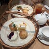 アフタヌーンティー・ティールーム 高島屋大阪店