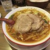 彩華ラーメン 奈良店