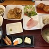 美食家 でめきん - 日替わり1000円